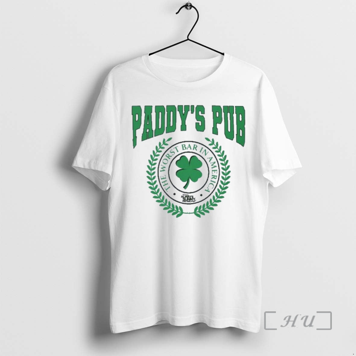 Officials Paddys Pub Its Always Sunny In Philadelphia Ringer T-Shirts, Hoodie, Sweatshirt | PopFlextees.com
