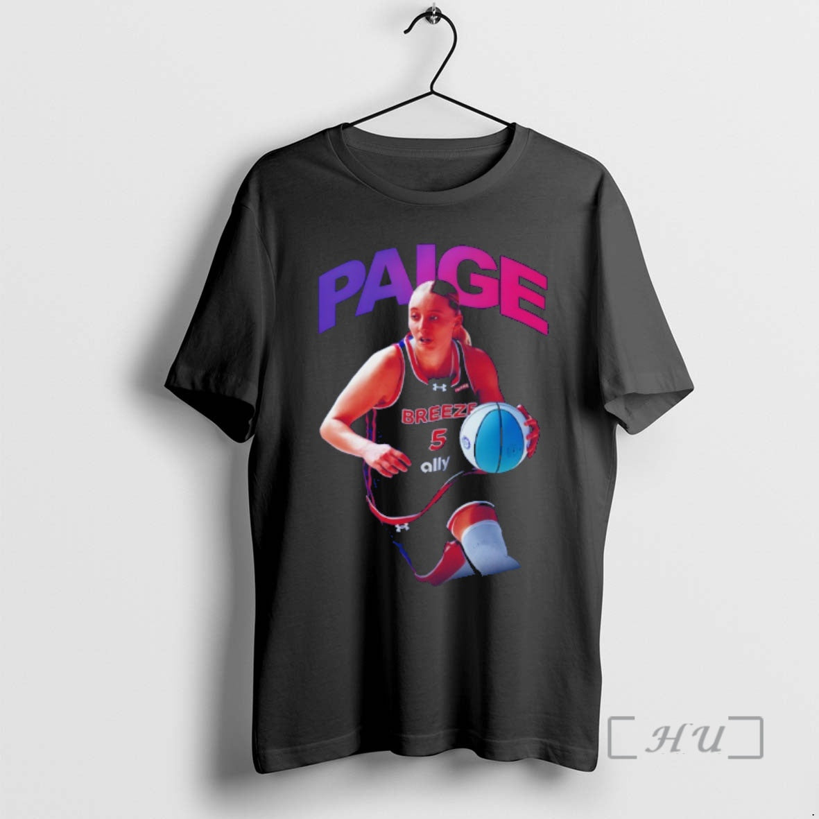 Officials Paige Bueckers Breeze Bc Basketball Breeze Of Unrivaled T-Shirts, Hoodie, Sweatshirt | PopFlextees.com