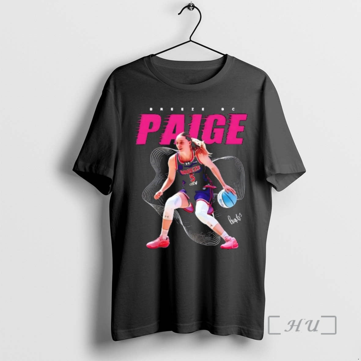 Officials Paige Bueckers Uconn Huskies Unrivaled Signature T-Shirts, Hoodie, Sweatshirt | PopFlextees.com