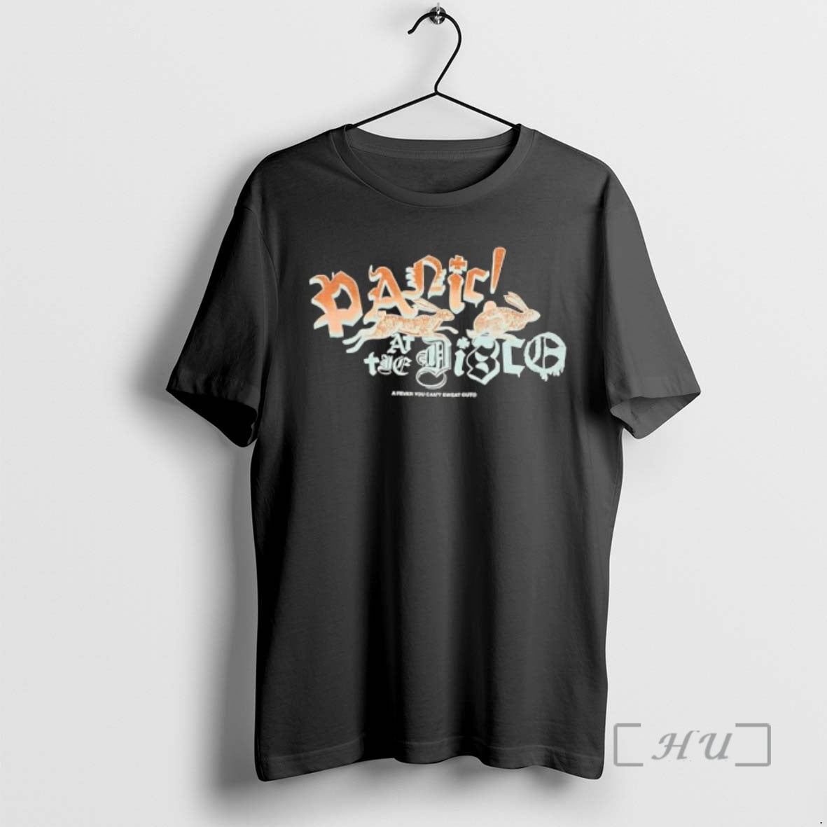 Officials Panic At The Disco A Fever You Cant Sweat Out Premium T Shirts Sweater Hoodie, Sweatshirt | PopFlextees.com