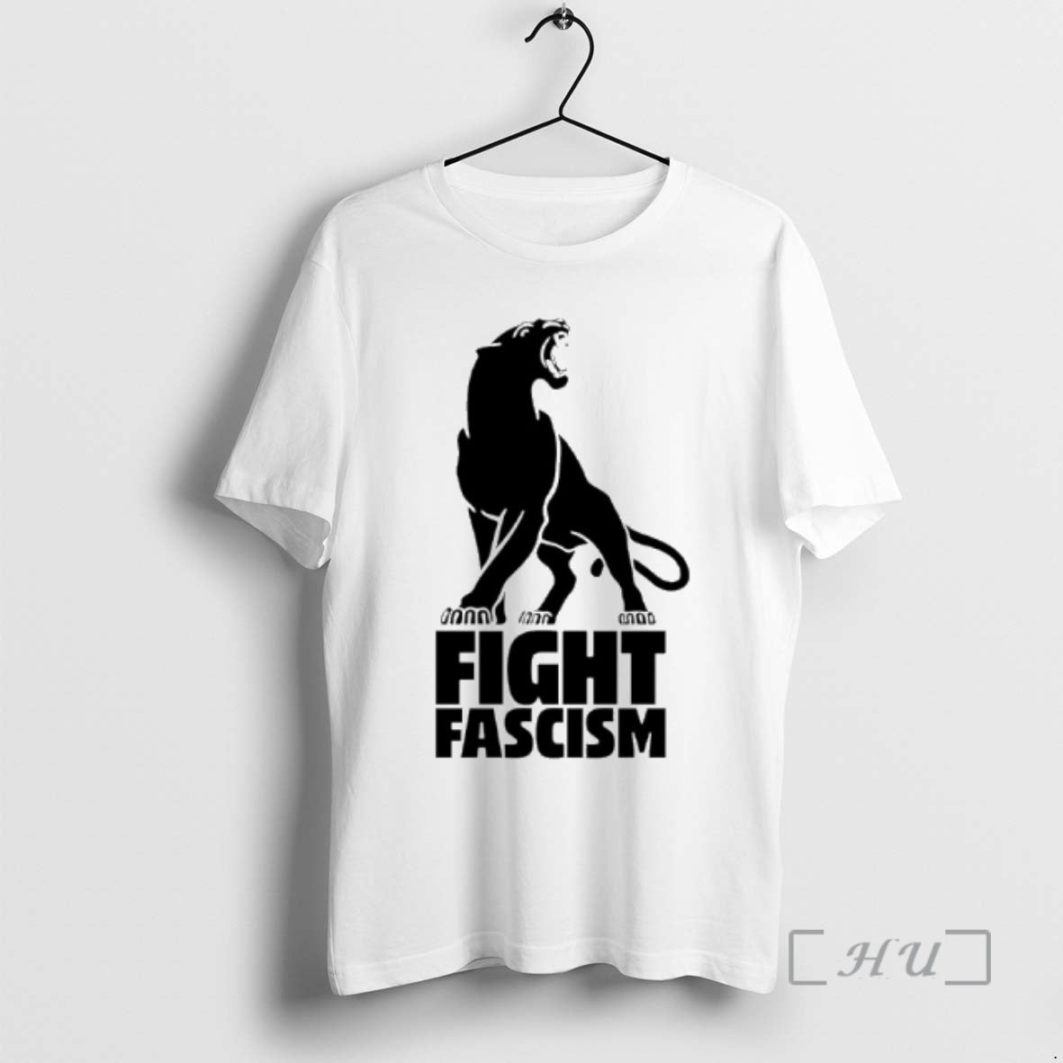 Officials Panther Fight Fascism 2026 T-Shirts, Hoodie, Sweatshirt | PopFlextees.com