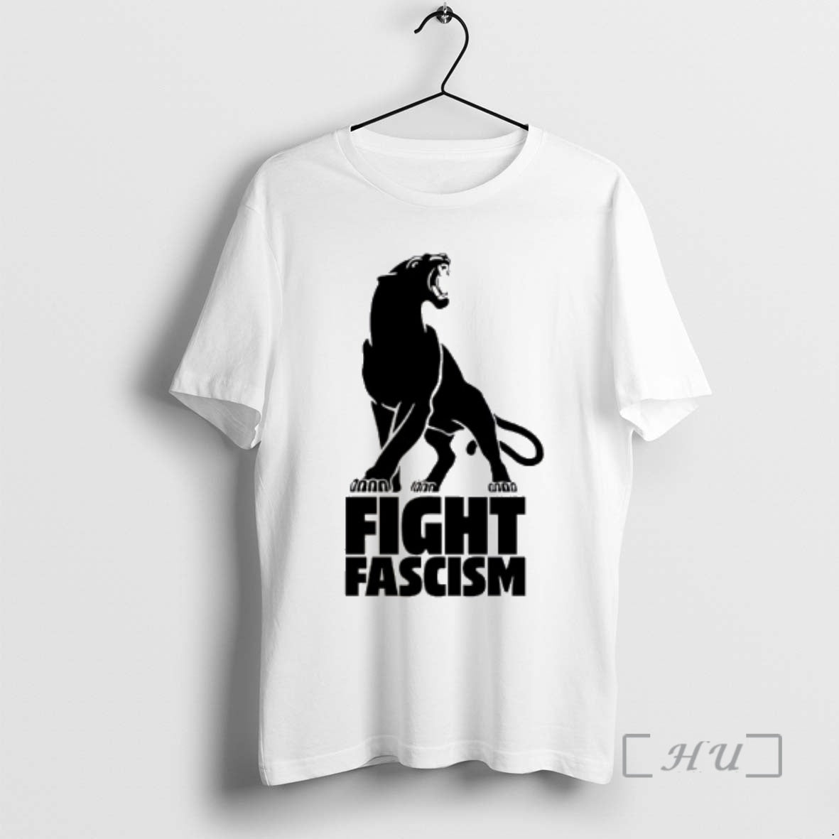 Officials Panther Fight Fascism T-Shirts, Hoodie, Sweatshirt | PopFlextees.com