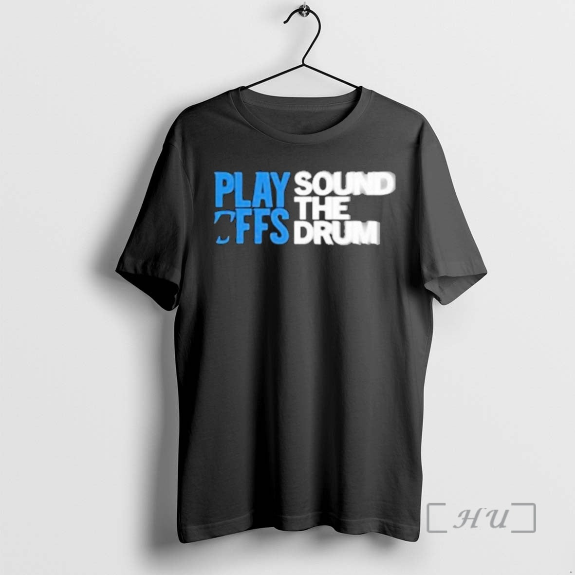 Officials Panthers 2025 Playoffs Sound The Drum T-Shirts, Hoodie, Sweatshirt | PopFlextees.com
