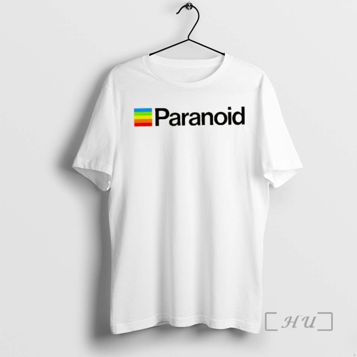 Officials Paranoid T-Shirts, Hoodie, Sweatshirt | PopFlextees.com