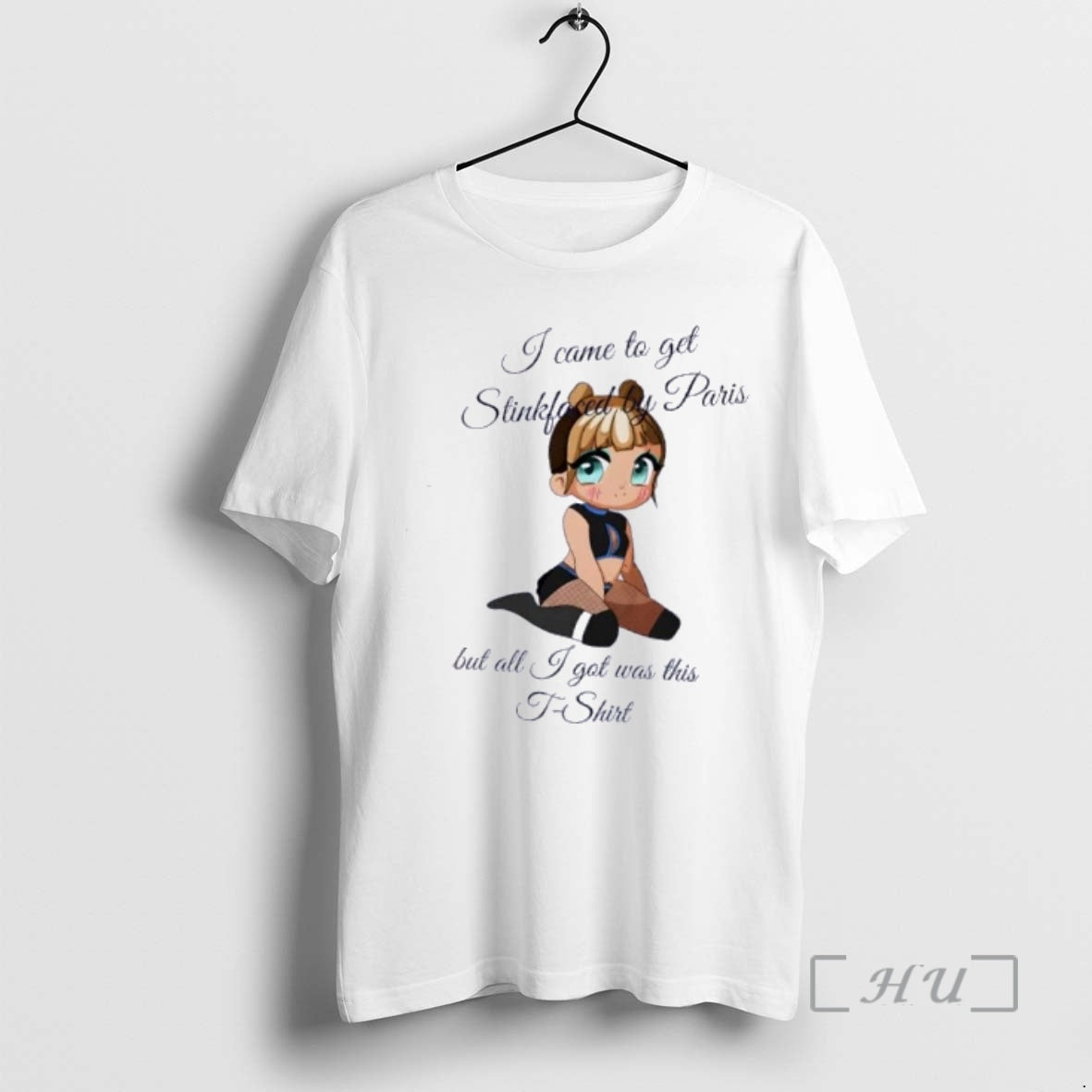 Officials Paris Mcqueen Anime T-Shirts, Hoodie, Sweatshirt