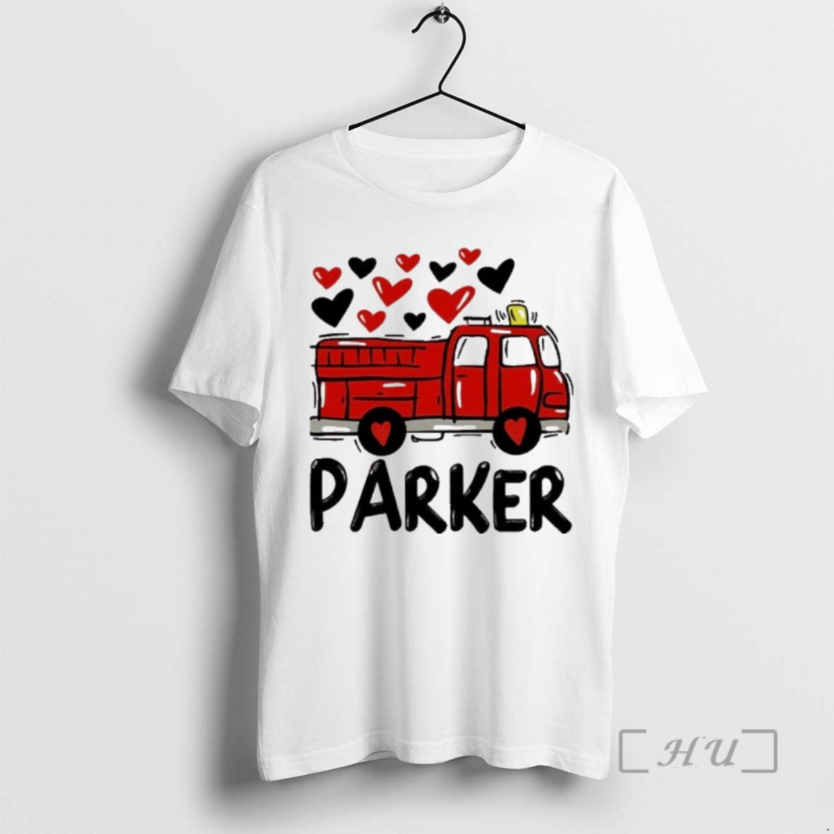 Officials Parker Car T-Shirts, Hoodie, Sweatshirt | PopFlextees.com