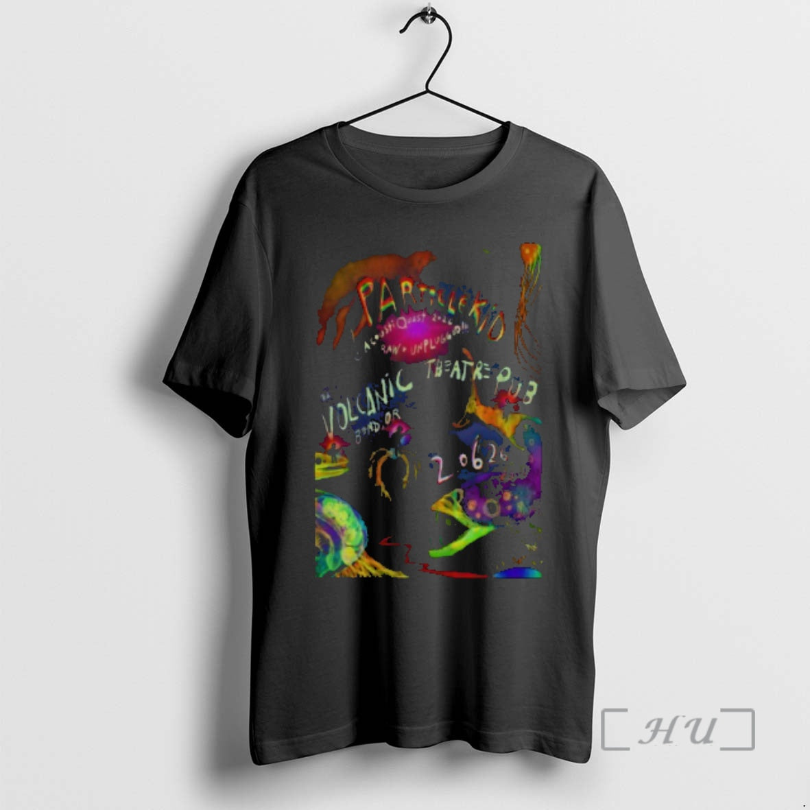 Officials Particle Kid Tour Bend Or Feb 6 2026 T-Shirts, Hoodie, Sweatshirt | PopFlextees.com