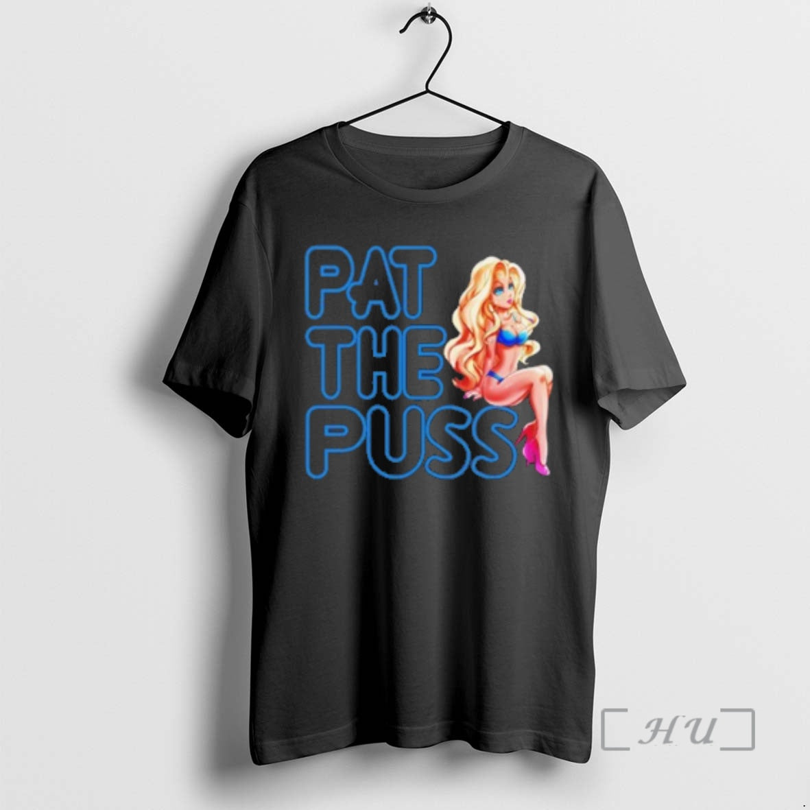 Officials Pat The Puss Erika Jayne T-Shirts, Hoodie, Sweatshirt | PopFlextees.com