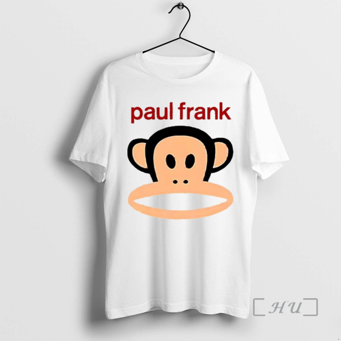 Officials Paul Frank Julius Head T-Shirts, Hoodie, Sweatshirt | PopFlextees.com