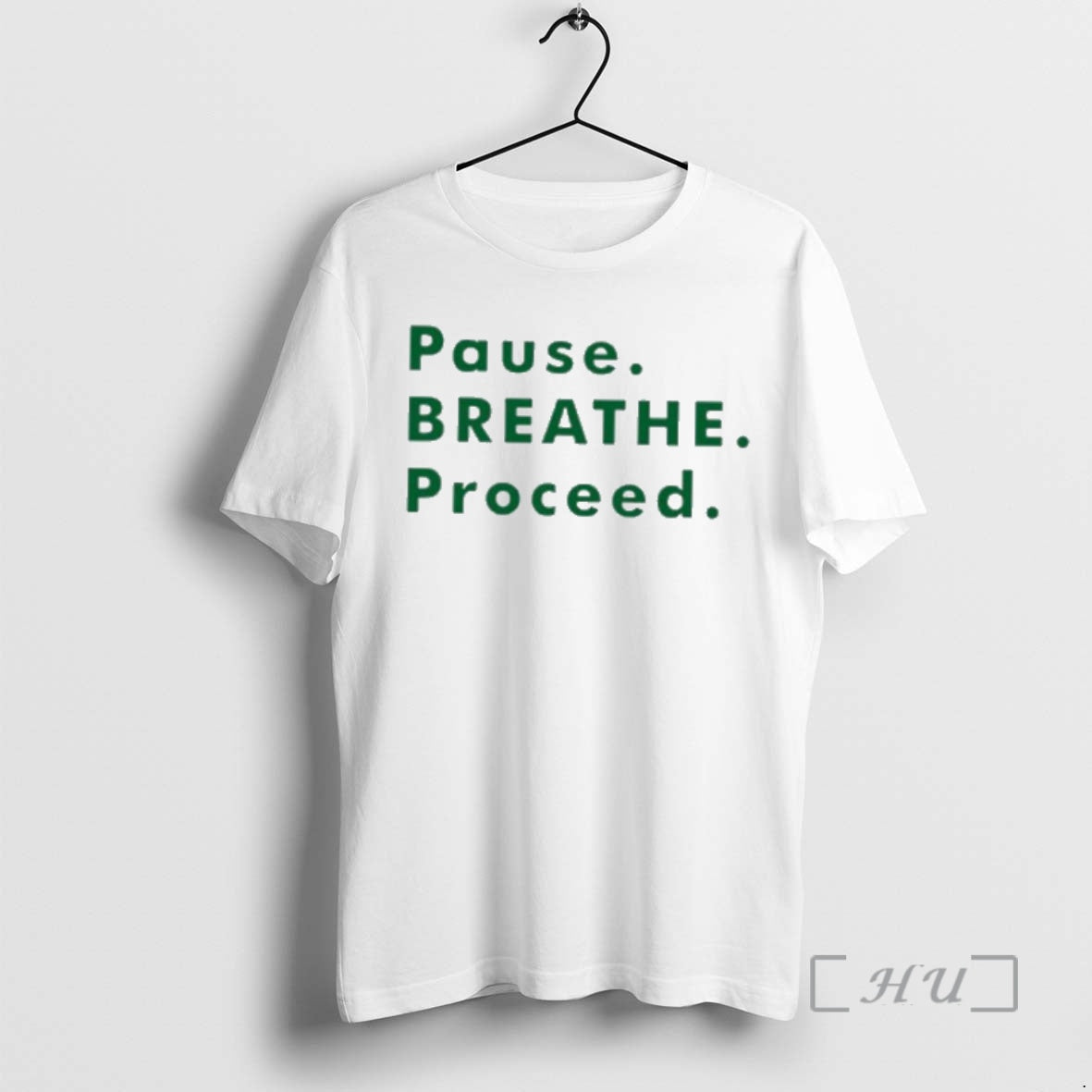 Officials Pause Breathe Proceed T-Shirts, Hoodie, Sweatshirt | PopFlextees.com