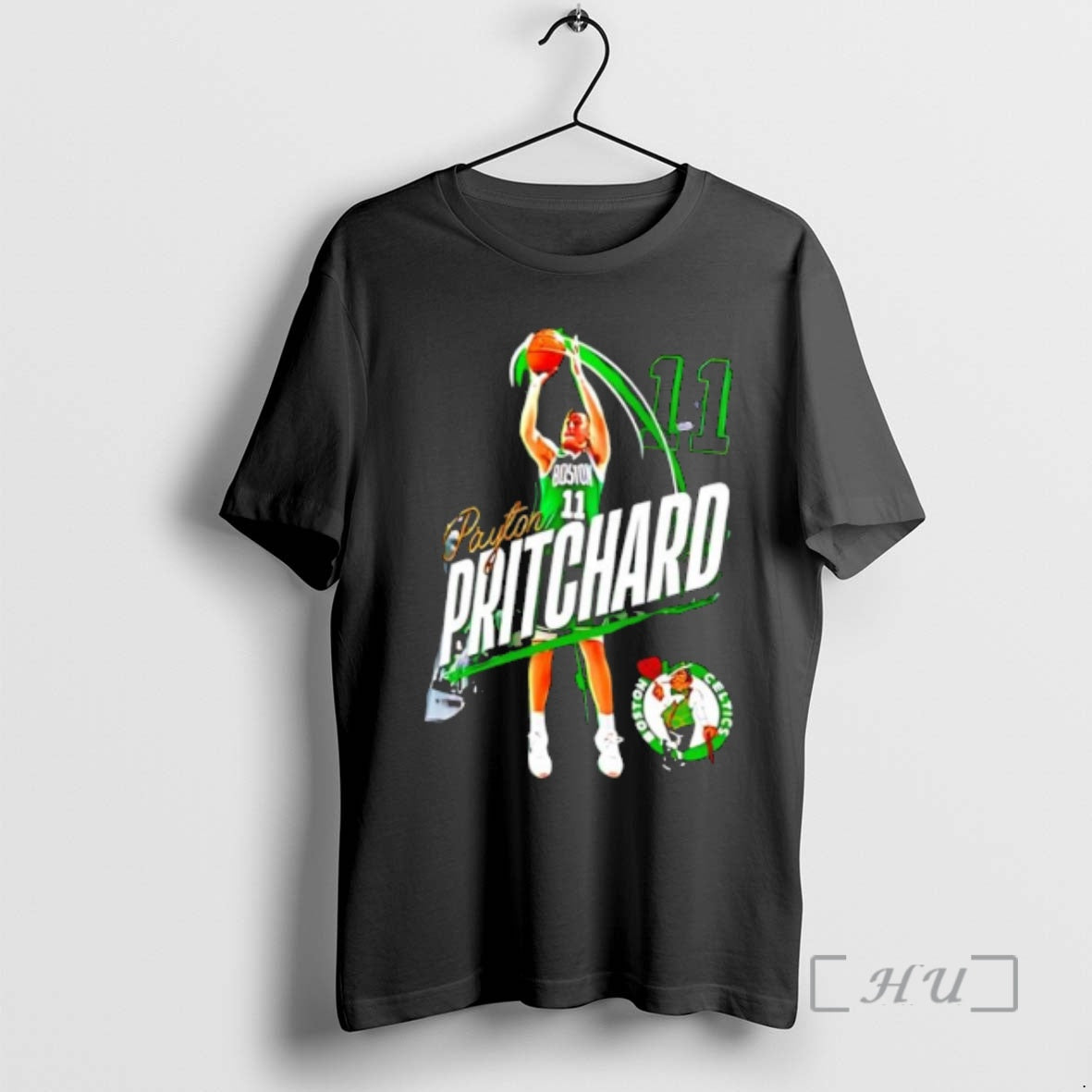 Officials Payton Pritchard Boston Celtics Number 11 Basketball Player T-Shirts, Hoodie, Sweatshirt | PopFlextees.com