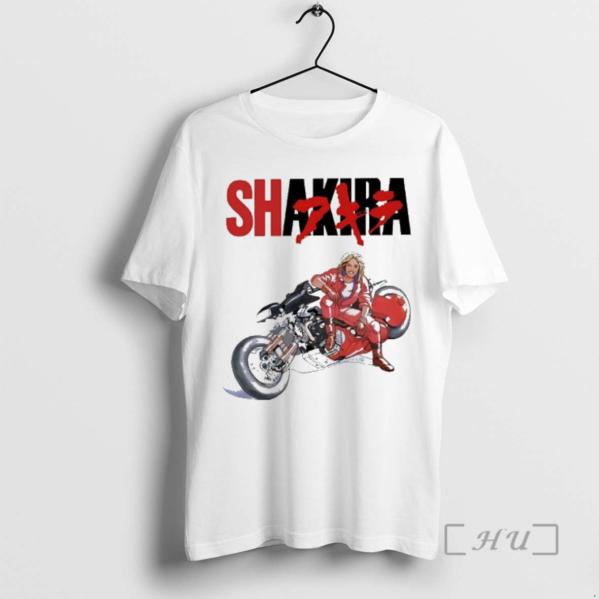 Officials Payton Talbott Wearing Shakira Anime T-Shirts, Hoodie, Sweatshirt | PopFlextees.com
