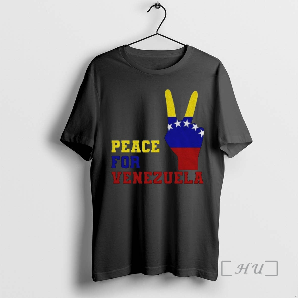 Officials Peace For Venezuela Anti War T-Shirts, Hoodie, Sweatshirt | PopFlextees.com