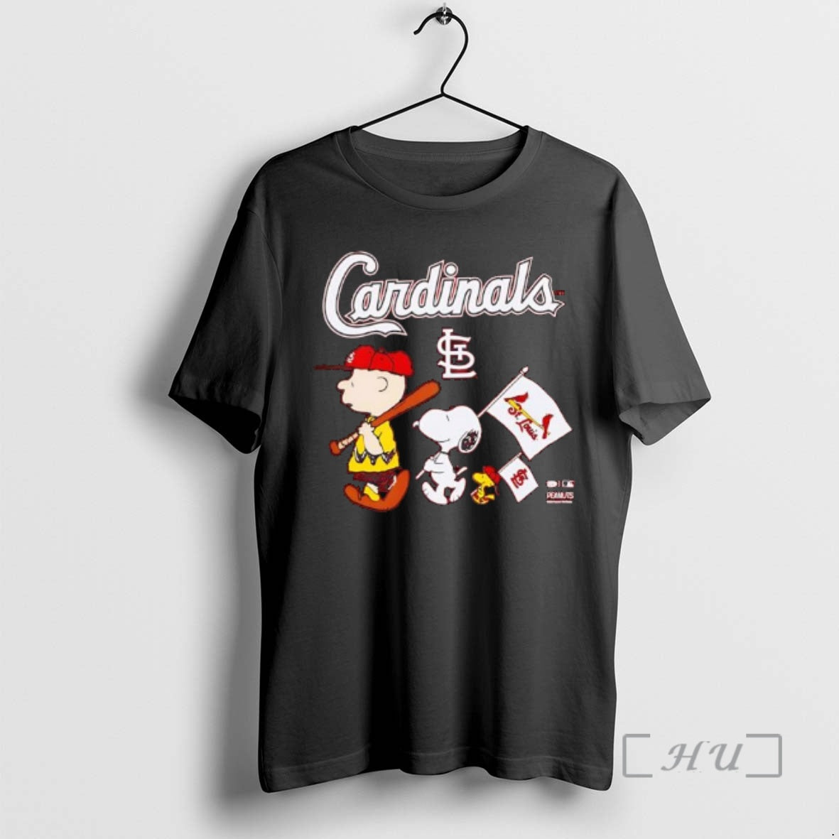 Officials Peanuts Chracters Flag With St T-Shirts, Hoodie, Sweatshirt | PopFlextees.com