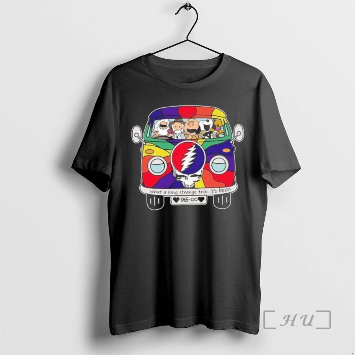 Officials Peanuts What A Long Strange Trip Its Been T-Shirts, Hoodie, Sweatshirt | PopFlextees.com