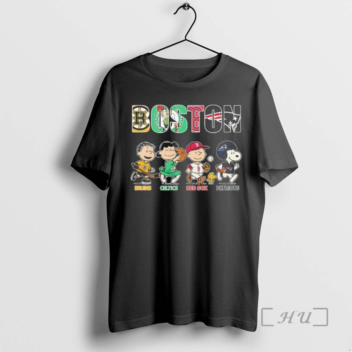 Officials Peanuts X Sports City Boston Bruins Celtics Red Sox Patriots T-Shirts, Hoodie, Sweatshirt