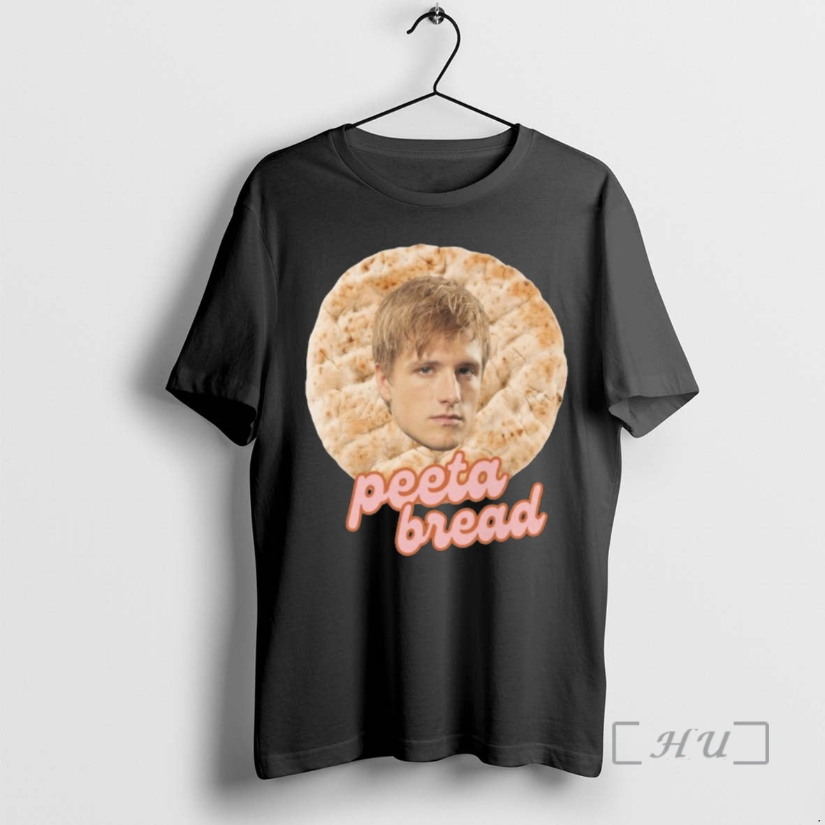 Officials Peeta Bread Peeta Mellark Bakery T-Shirts, Hoodie, Sweatshirt | PopFlextees.com
