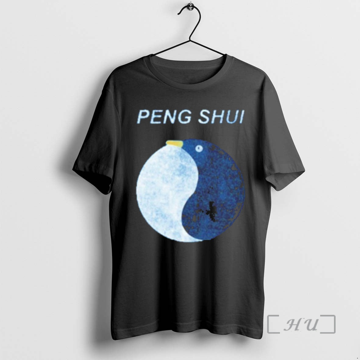Officials Peng Shui Feng Shui Penguin T-Shirts, Hoodie, Sweatshirt | PopFlextees.com
