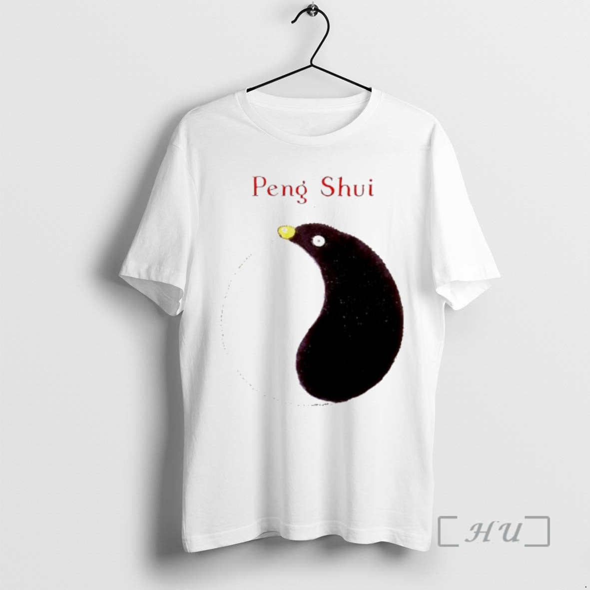 Officials Peng Shui Feng Shui China Penguin Graphic T-Shirts, Hoodie, Sweatshirt | PopFlextees.com