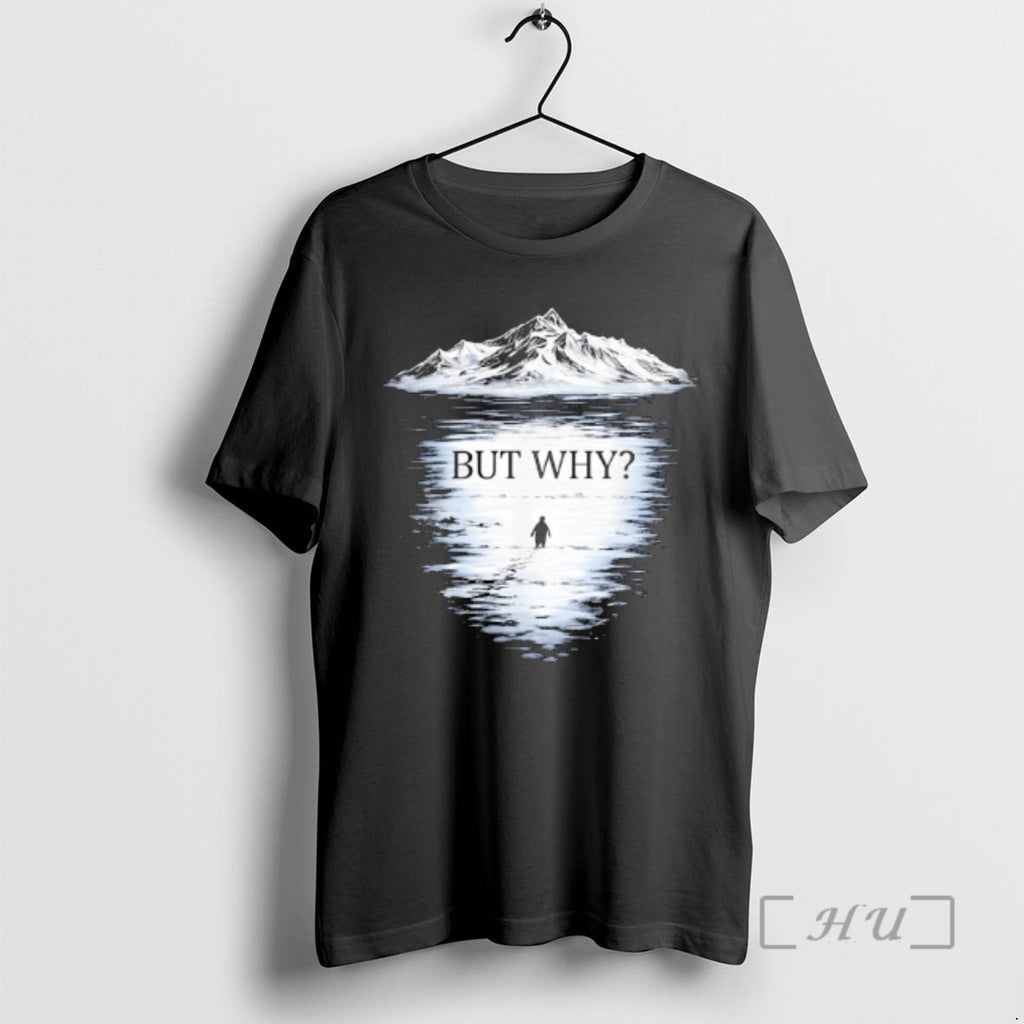 Officials Penguin But Why T-Shirts, Hoodie, Sweatshirt | PopFlextees.com
