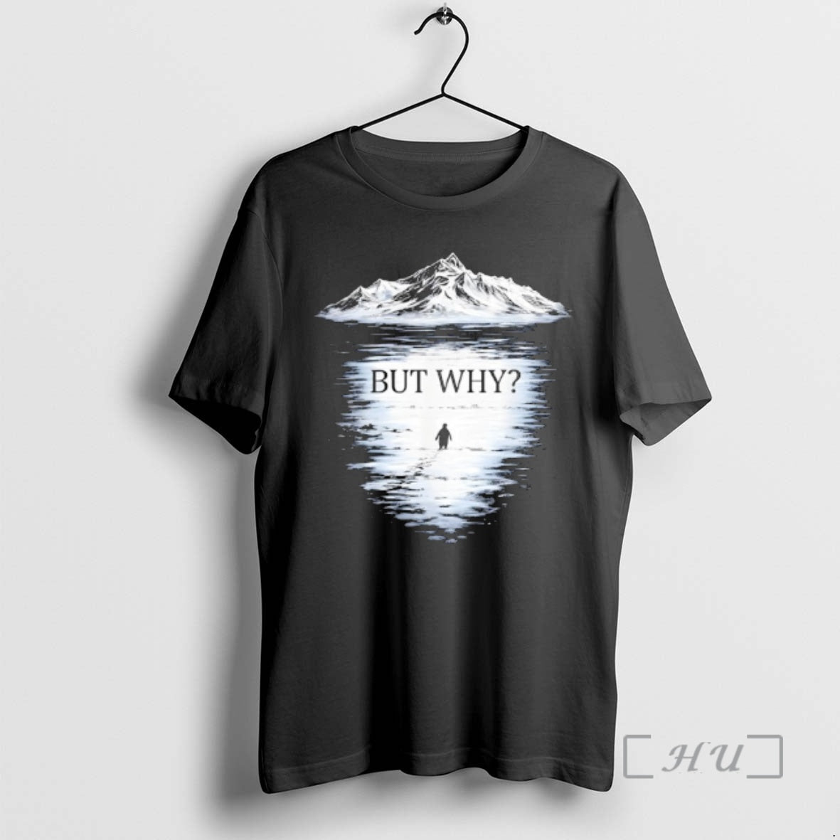 Officials Penguin But Why T-Shirts, Hoodie, Sweatshirt | PopFlextees.com