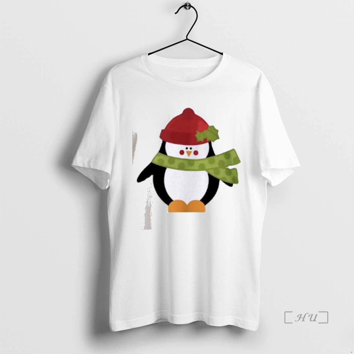 Officials Penguin Christmas Cute Cartoon T-Shirts, Hoodie, Sweatshirt | PopFlextees.com