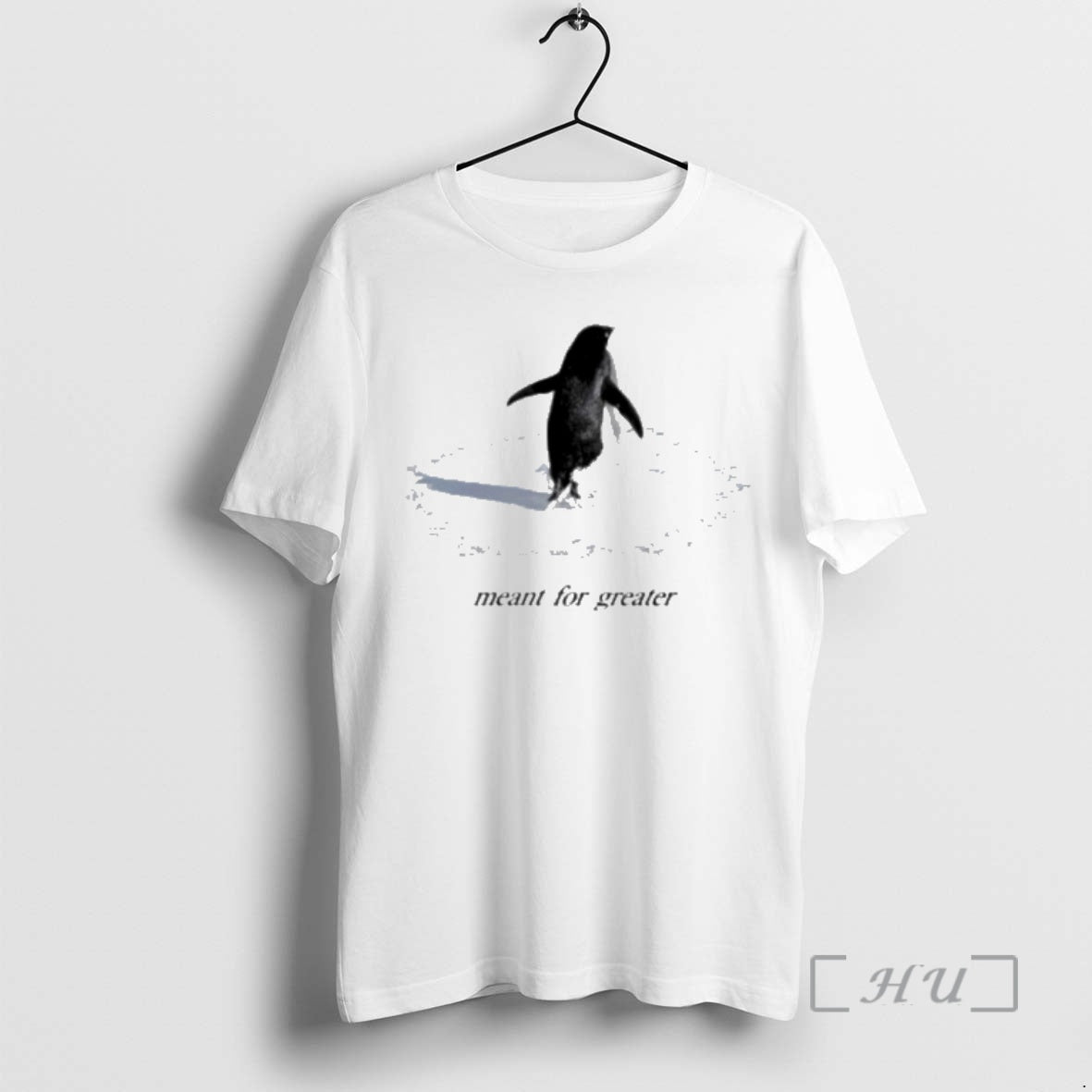Officials Penguin Meant For Greater T-Shirts, Hoodie, Sweatshirt | PopFlextees.com