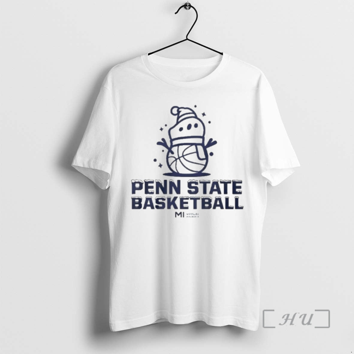 Officials Penn State Basketball Snow Ball 2026 T-Shirts, Hoodie, Sweatshirt | PopFlextees.com