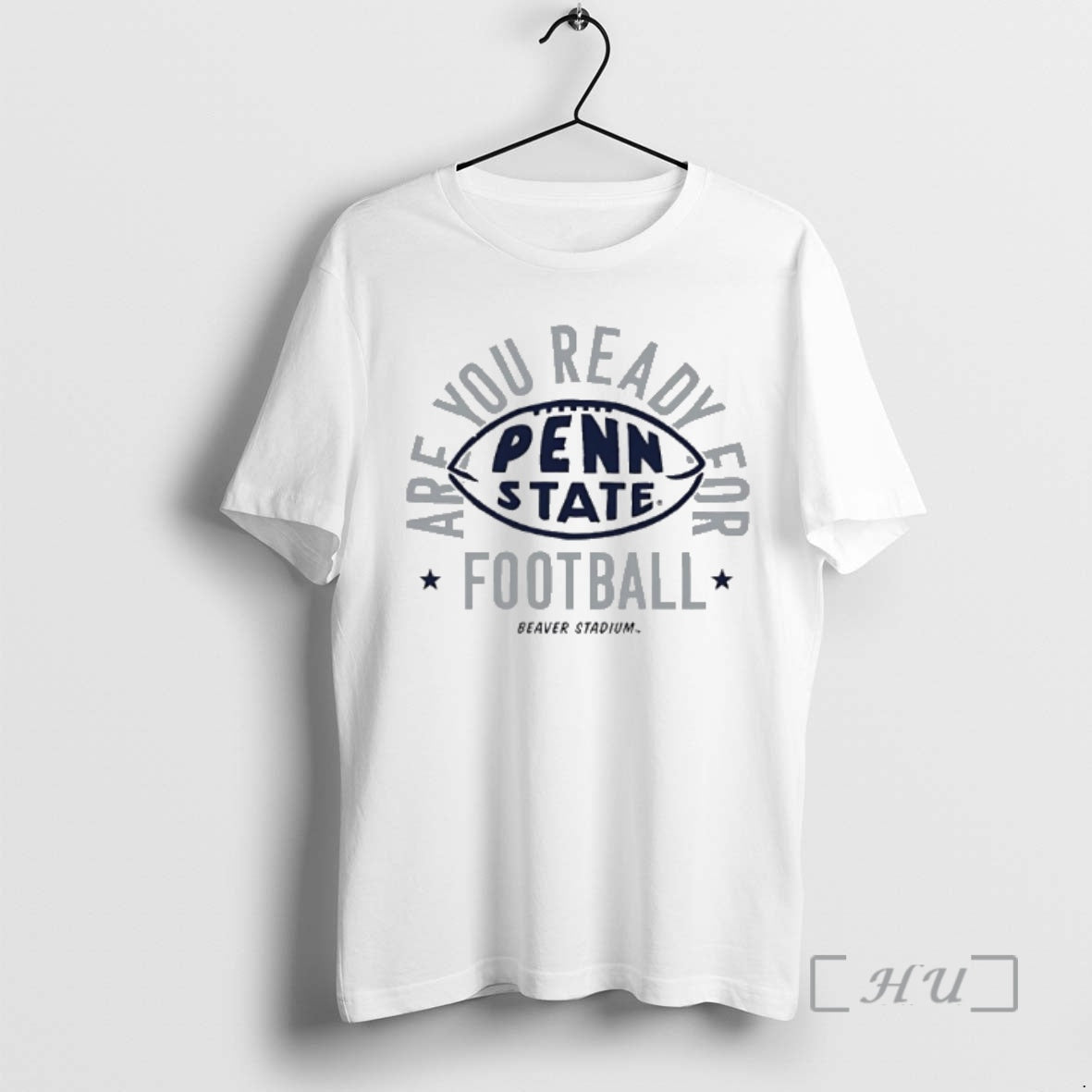 Officials Penn State Football Are You Ready For Beaver Stadium T-Shirts, Hoodie, Sweatshirt | PopFlextees.com