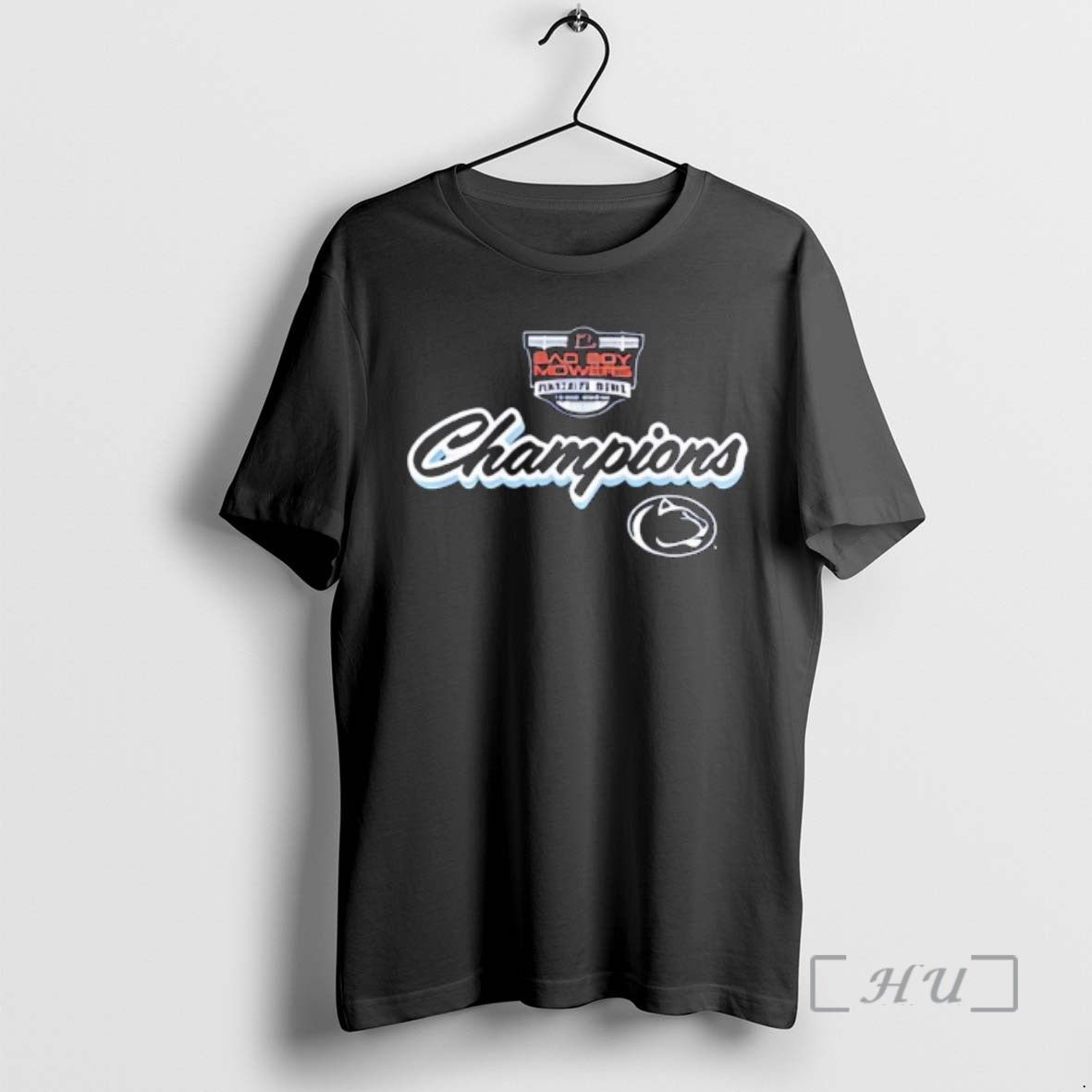 Officials Penn State Nittany Lions Pinstripe Bowl Champions 2025 T-Shirts, Hoodie, Sweatshirt | PopFlextees.com