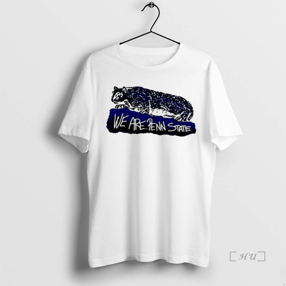 Officials Penn State Nittany Lions We Are Penn State T-Shirts, Hoodie, Sweatshirt | PopFlextees.com