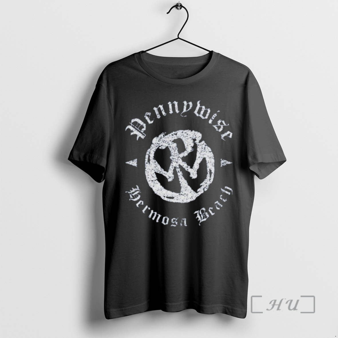 Officials Pennywise Dermosa Beach T-Shirts, Hoodie, Sweatshirt | PopFlextees.com