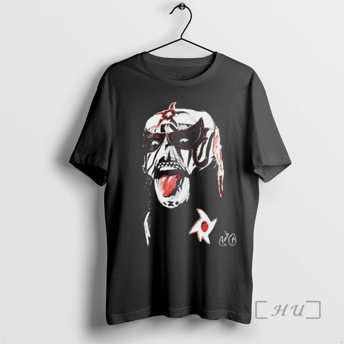 Officials Penta Tongue Signature T-Shirts, Hoodie, Sweatshirt | PopFlextees.com