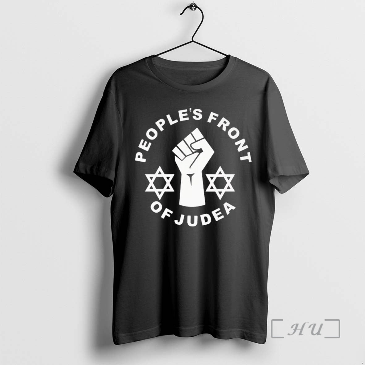 Officials Peoples Front Pf Judea T-Shirts, Hoodie, Sweatshirt | PopFlextees.com