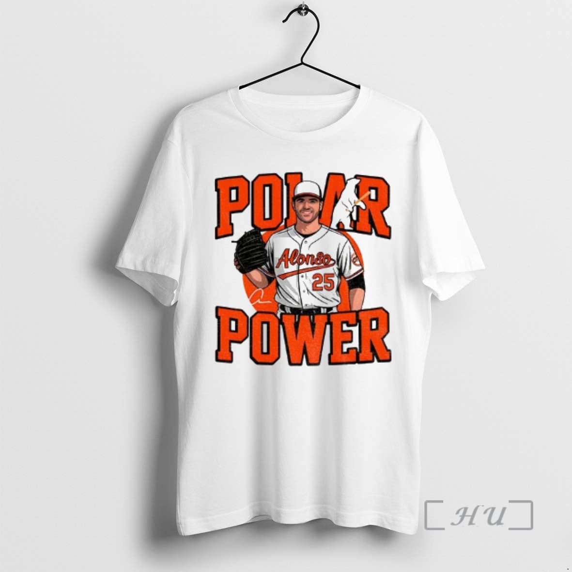 Officials Pete Alonso Polar Bear Power Baltimore Orioles Baseball T-Shirts, Hoodie, Sweatshirt | PopFlextees.com