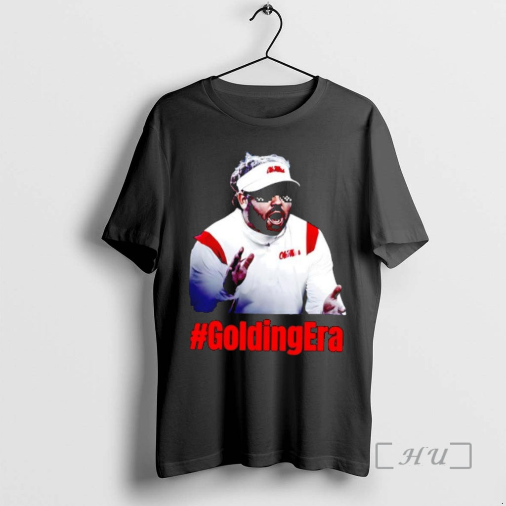 Officials Pete Golding Goldingera Hashtag T-Shirts, Hoodie, Sweatshirt | PopFlextees.com