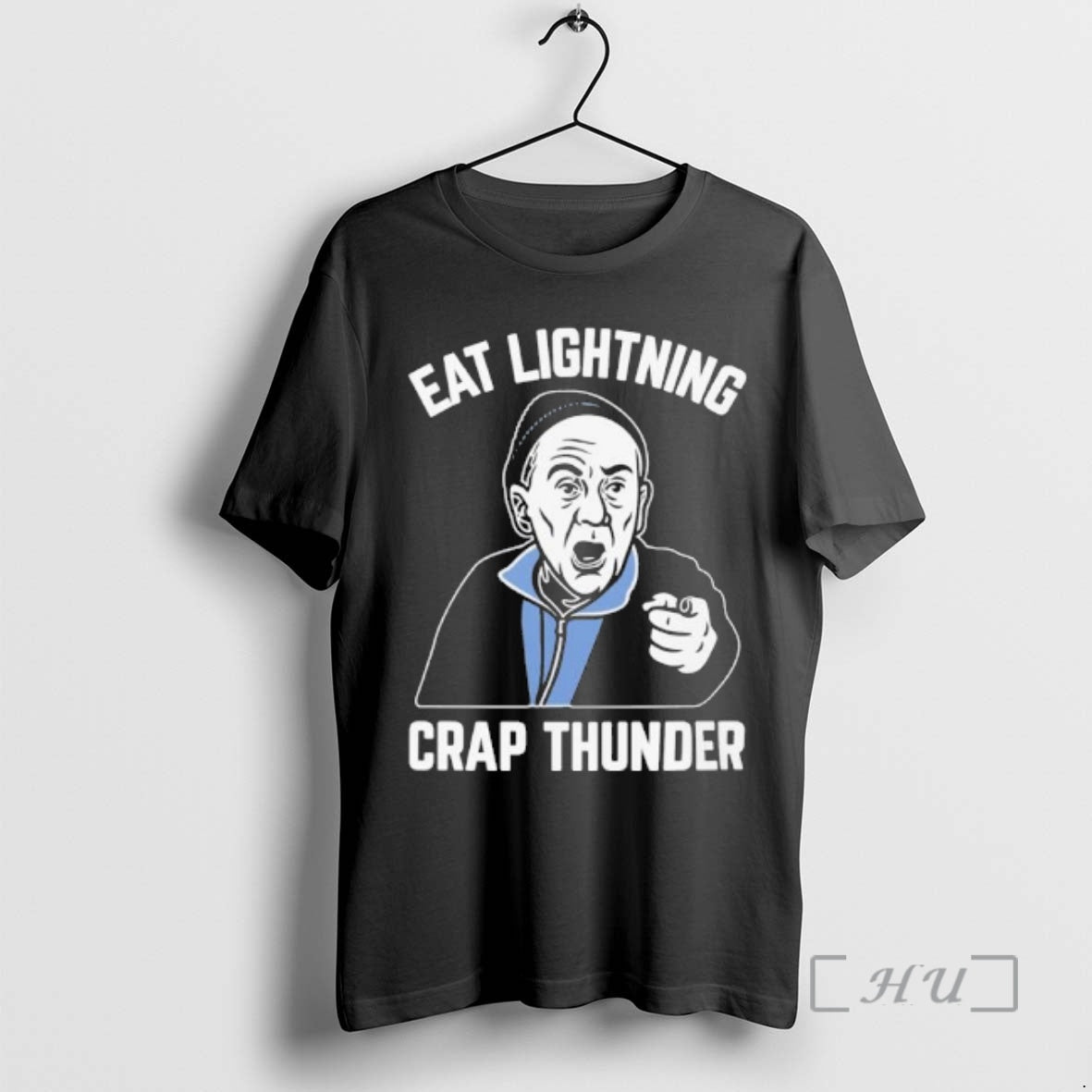 Officials Philadelphia Eat Lightning Crap Thunder T-Shirts, Hoodie, Sweatshirt | PopFlextees.com