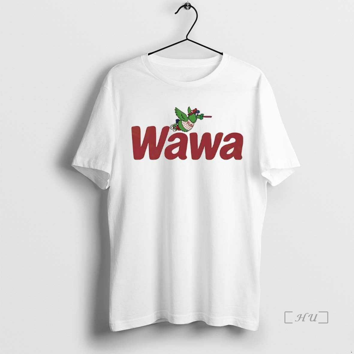 Officials Philadelphia Phillies Mlb Phanatic Phillies Fly Wawa Mascot T-Shirts, Hoodie, Sweatshirt | PopFlextees.com