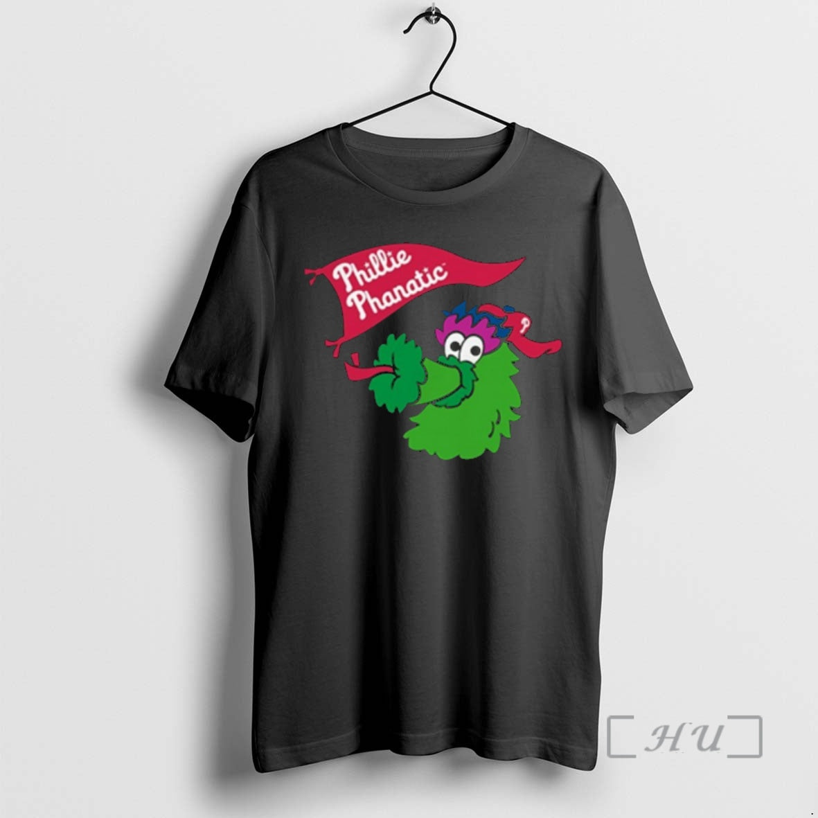 Officials Philadelphia Phillies Mascot T-Shirts, Hoodie, Sweatshirt | PopFlextees.com