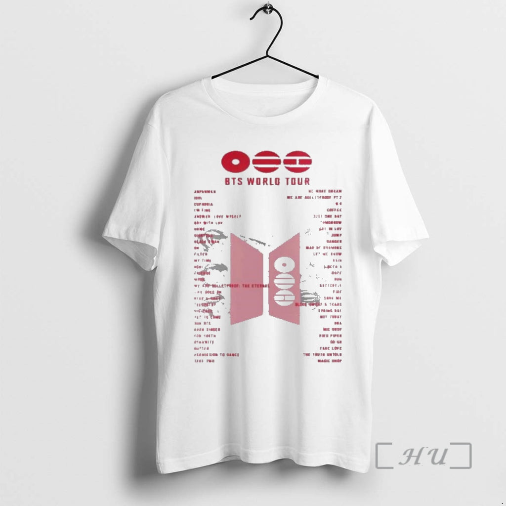 Officials Philadelphia Phillies X Bts Comeback World Tour 2026 T-Shirts, Hoodie, Sweatshirt | PopFlextees.com