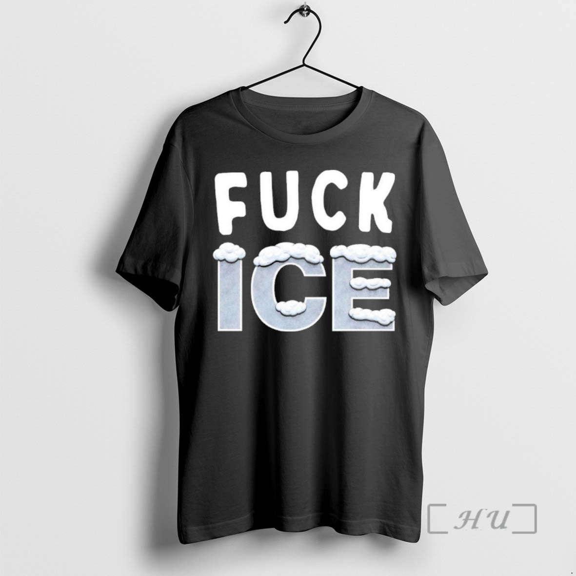 Officials Phoebe Lunny Wears Fuck Ice T-Shirts, Hoodie, Sweatshirt | PopFlextees.com