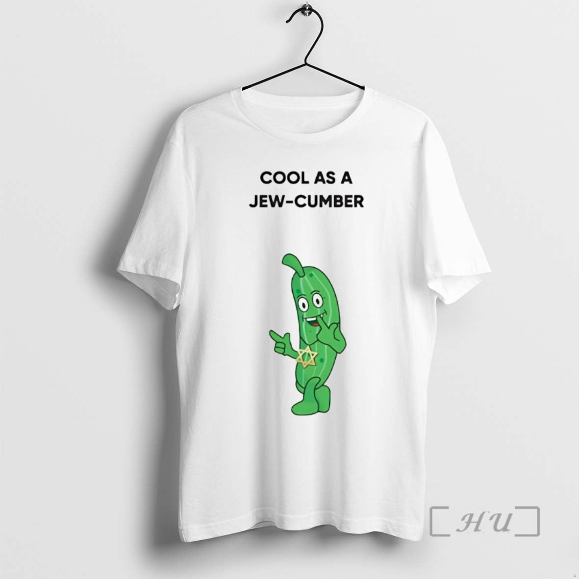 Officials Pickle Cool As A Jew Cumber T-Shirts, Hoodie, Sweatshirt | PopFlextees.com