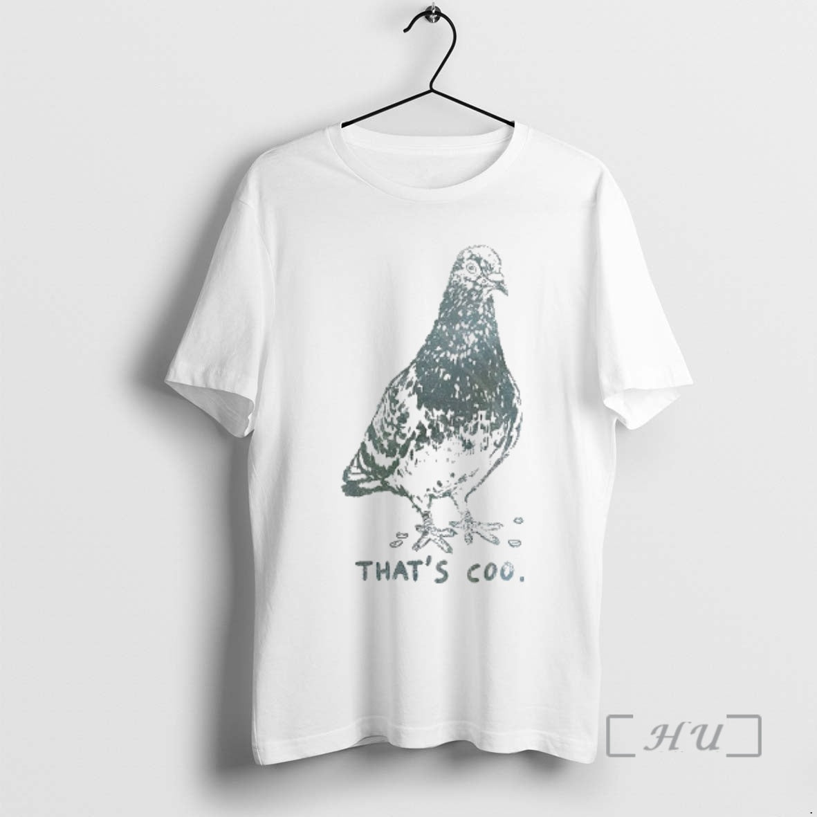 Officials Pigeon Thats Coo Vintage T-Shirts, Hoodie, Sweatshirt | PopFlextees.com