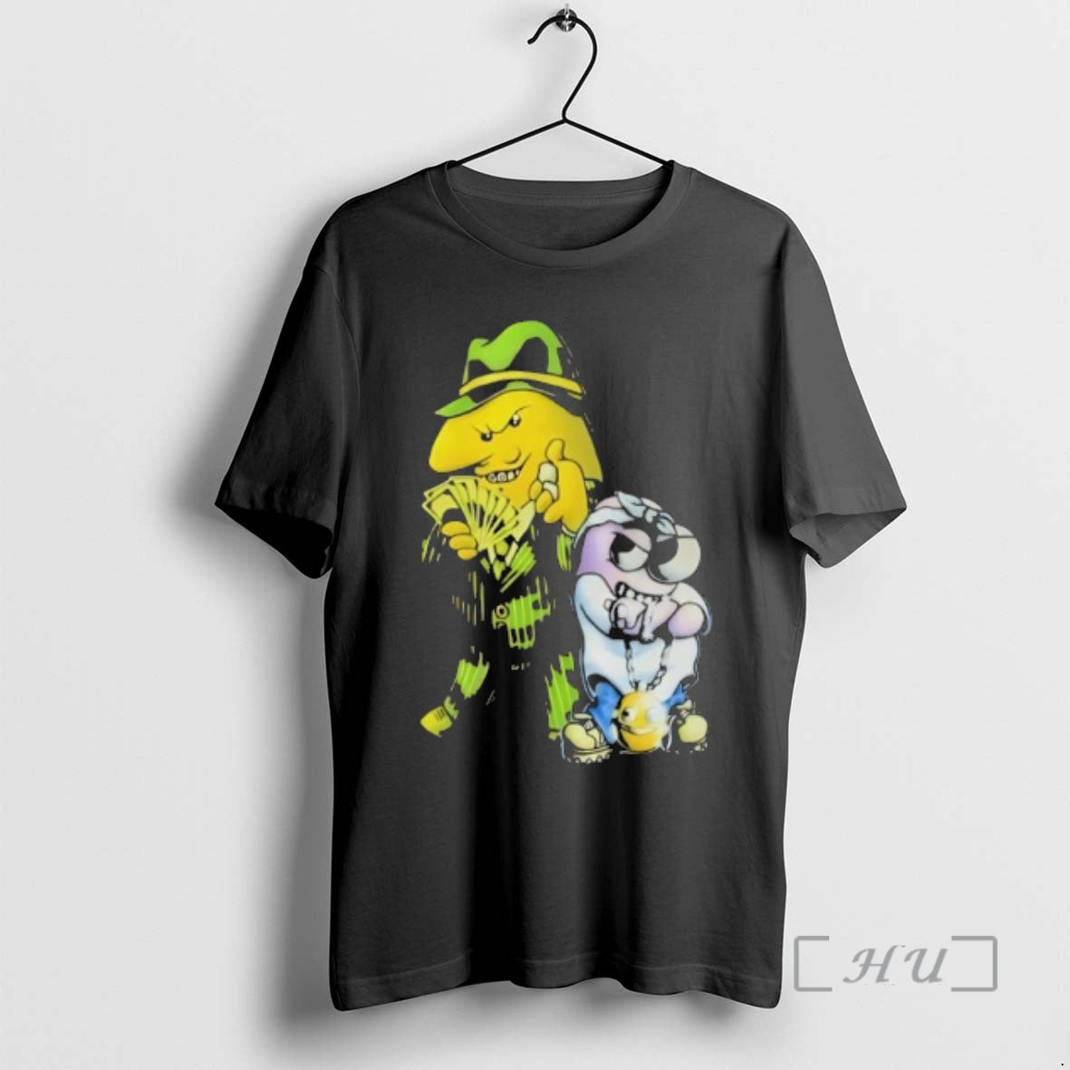 Officials Pim Charlie Cute Cartoon T-Shirts, Hoodie, Sweatshirt