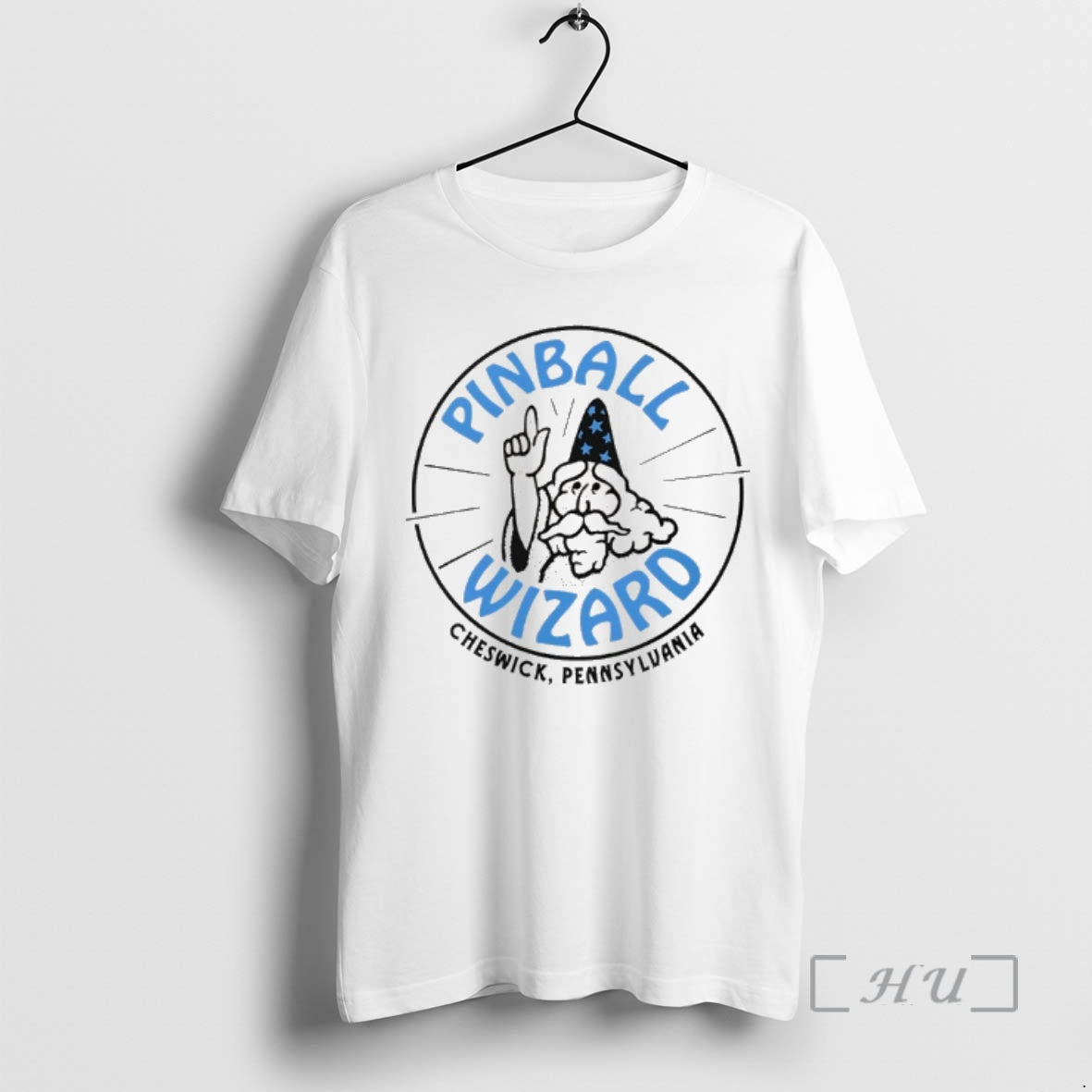 Officials Pinball Wizard Cheswick Pa T-Shirts, Hoodie, Sweatshirt | PopFlextees.com