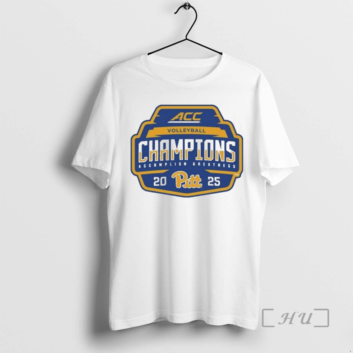 Officials Pitt Panthers 2025 Acc Volleyball Champions T-Shirts, Hoodie, Sweatshirt | PopFlextees.com