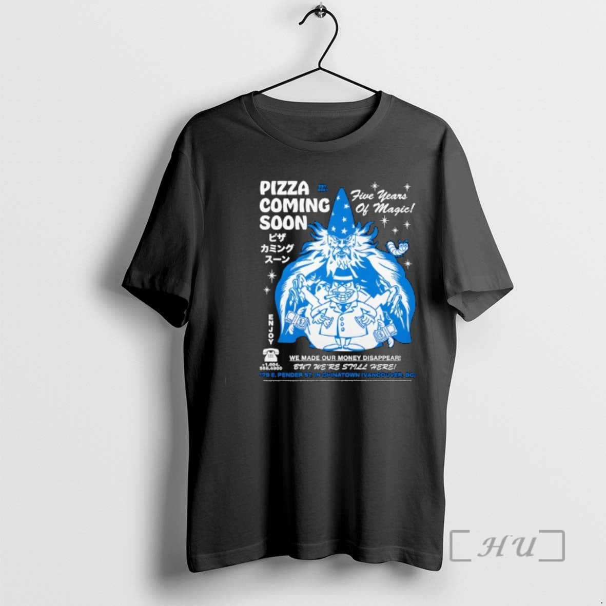 Officials Pizza Coming Soon Est T-Shirts, Hoodie, Sweatshirt | PopFlextees.com
