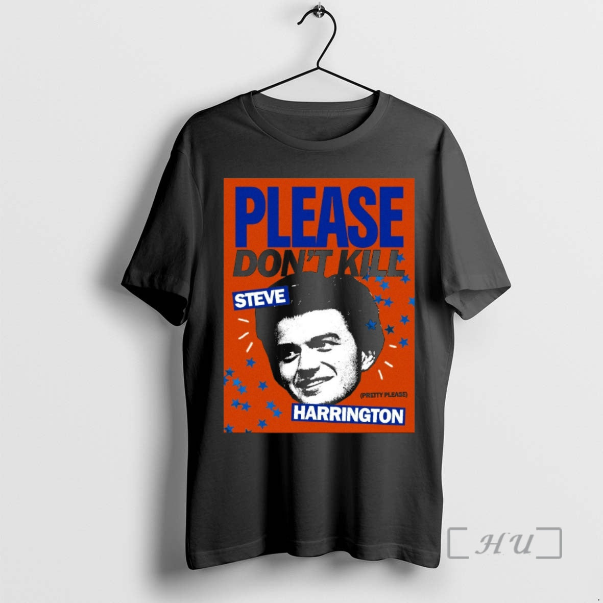 Officials Please Dont Kill Steve Harrington Pretty Please T-Shirts, Hoodie, Sweatshirt | PopFlextees.com