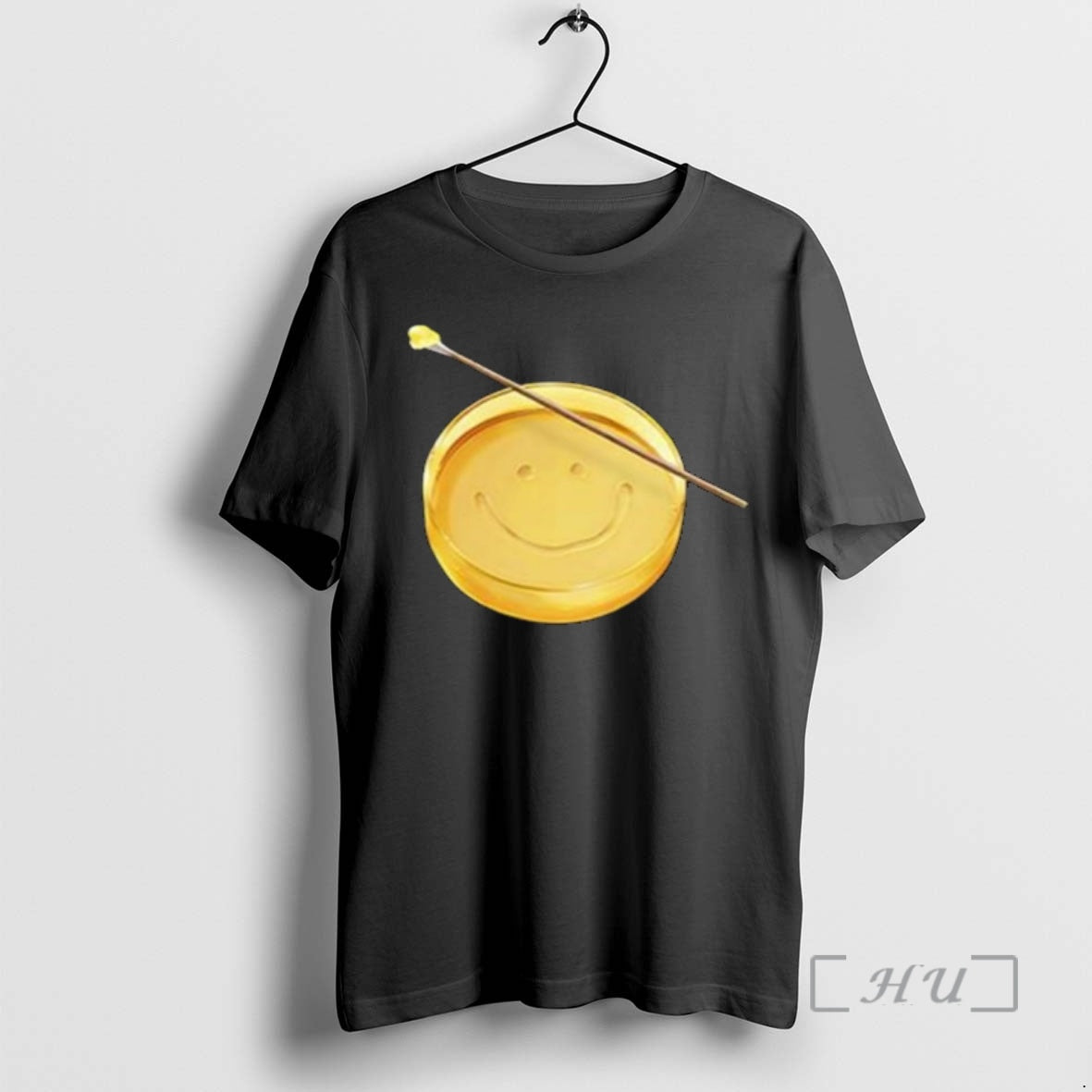 Officials Pluribus Petri Smile Graphic T-Shirts, Hoodie, Sweatshirt | PopFlextees.com