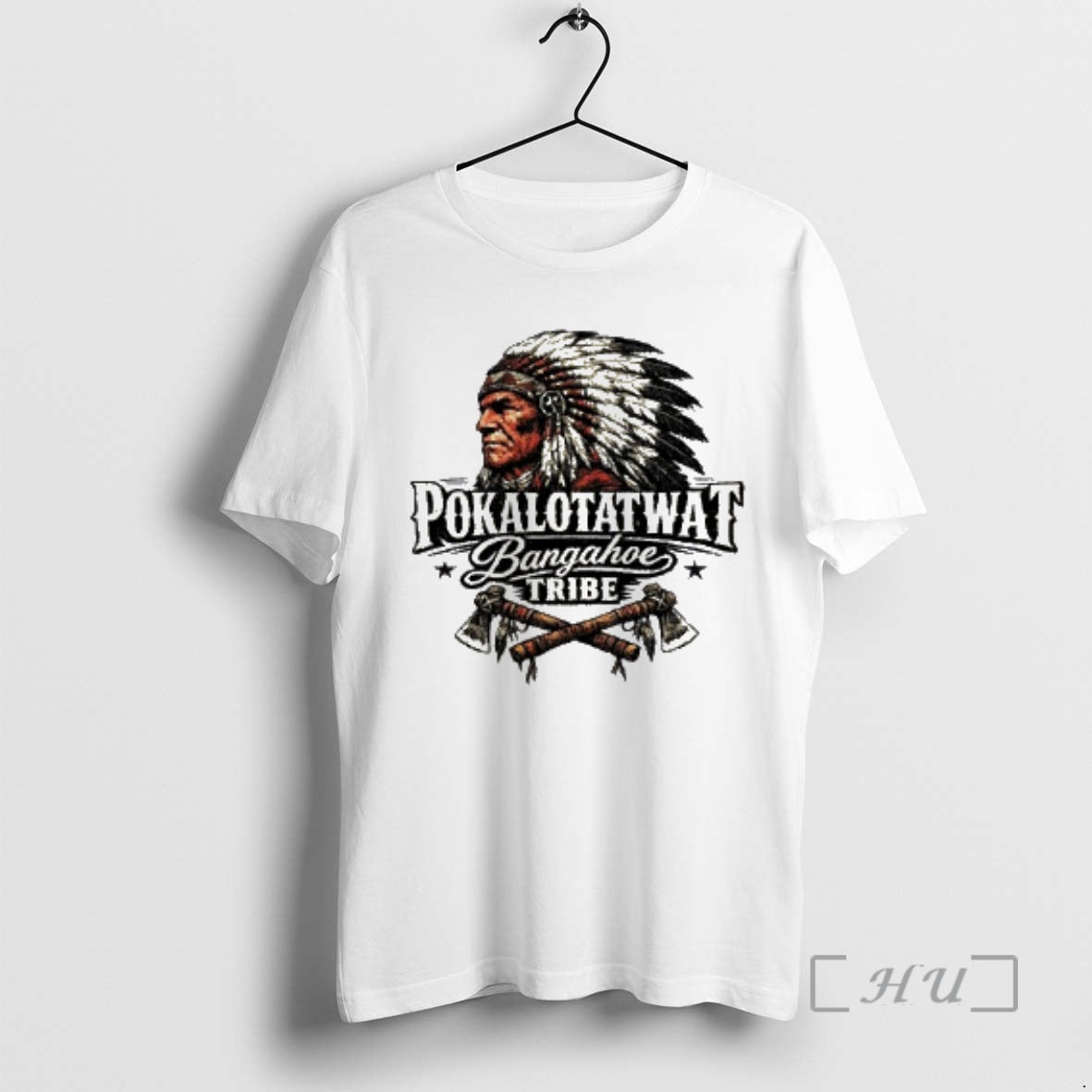 Officials Pokalotatwat Bangahoe Tribe T-Shirts, Hoodie, Sweatshirt | PopFlextees.com